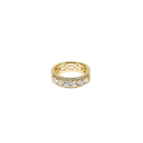 Women Ring Jewelry - 003057j